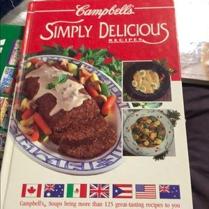 Campbell’s Recipes🤑